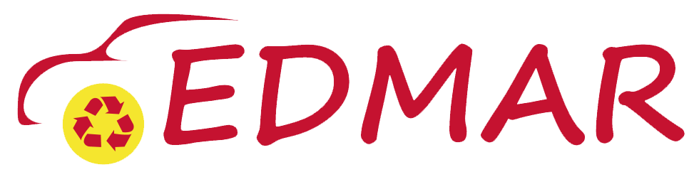 Autkoasacja, złomowanie Edmar – Nadarzyn